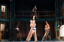 Production photography by Manuel Harlan
